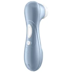 Satisfyer Stimulateur de clitoris Pro 2 Satisfyer Bleu